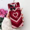 For Xiaomi Mi 15 Pro 5G Case New Fashion Painted Cover Soft Silicone Slim Phone Case For Xiaomi 15 Pro Mi15 5G Back Cover Fundas