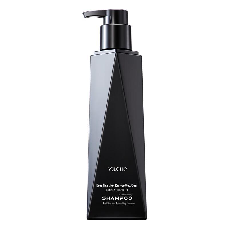 Hefengyu Purifying & Refreshing Shampoo