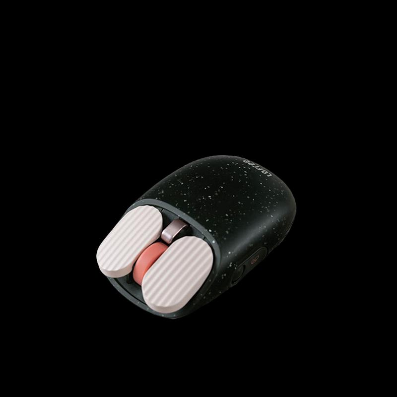 LOFREE kabellose Dual-Mode-Maus mit Rückgabefunktion