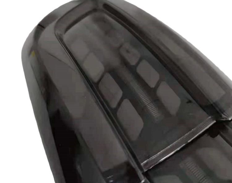 LED Taillight Assembly for 2016-2019 Ford Everest: Brake & Turn Signals Retrofit