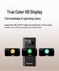 Newman G7 Recorder: High-Capacity, 7-Level Voice Control, Pro Noise Reduction, HD Audio, Long-Range, Ultra-Long Standby