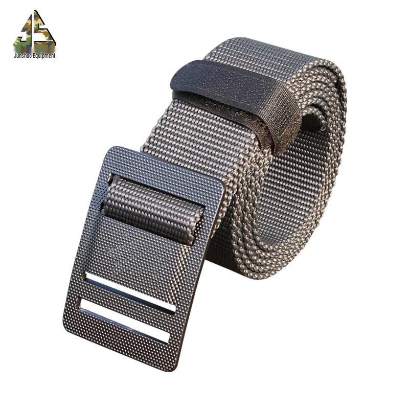 Junshuo Versatile Tactical Woven Belt