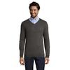 SOLS Mens Glory V Neck Sweater