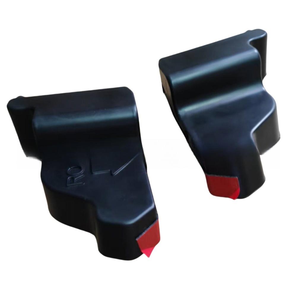 Hood Replacement Hood Seal Strip Car Hood Seal ABS Construction Exact Fit OEM 864304H001 For Hyundai H1 Starex China Mainland