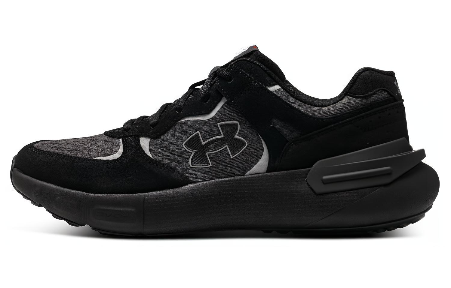 Under Armour Phantom 365 Black 3028616-100 35.5