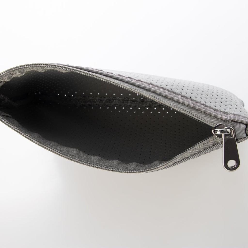 Neoprene Punching Tote