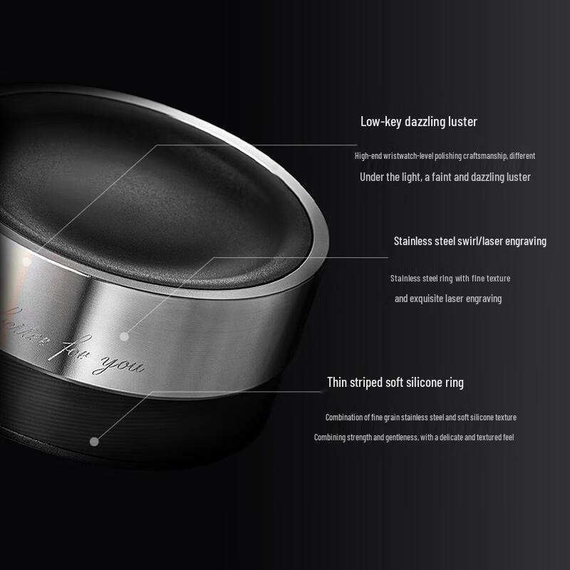 Fuguang 316 Stainless Steel Business Vacuum Insulated Travel Mug