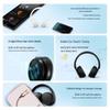 Philips TAH5209 Wireless Bluetooth Headphones