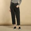 Gracy Fleece Denim Pants B5wcp369