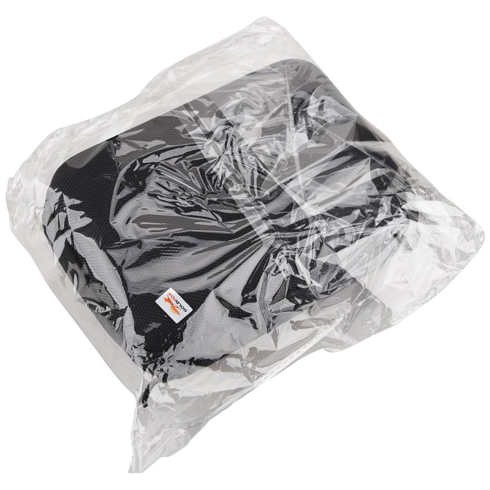 Digital Camera Bag Hard Case Foam Gopro Accessories Waterproof Protective Storage Carry Case Box Bag for Xiaomi Yi Eken H9