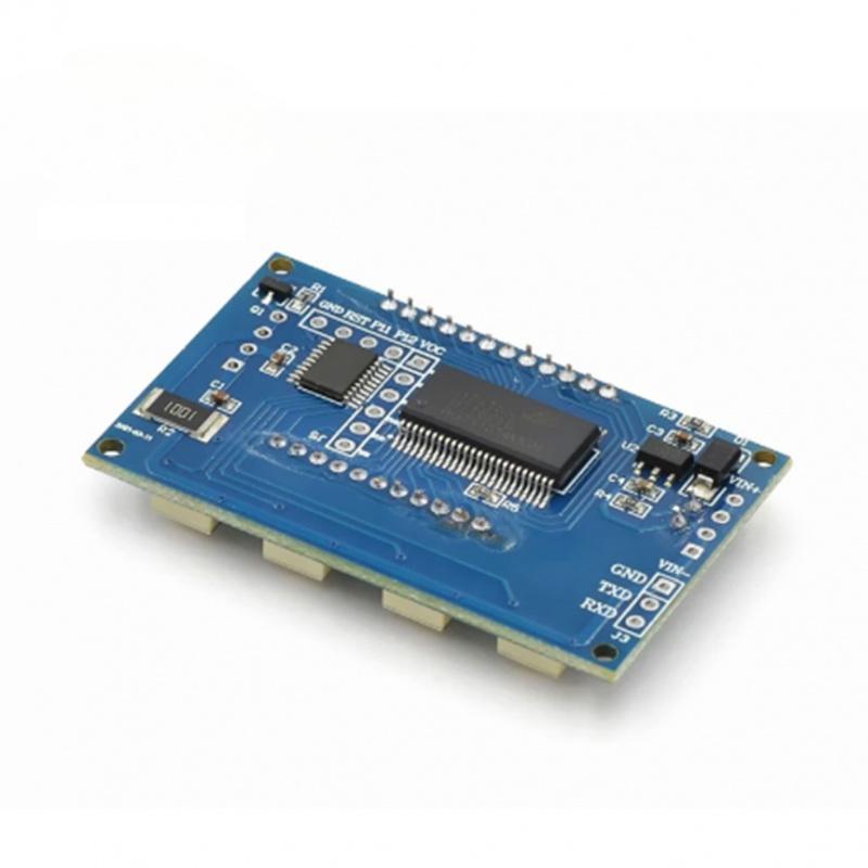 PWMAdjustable Pulse Frequency and Duty Cycle Module Square Wave Rectangular Wave Signal Generator SignalXY-LPWM