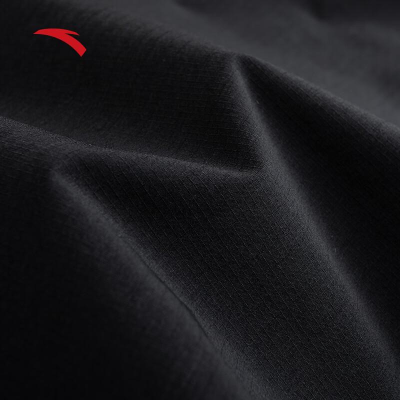 Anta Men's Outdoor Ice Silk Sports Shorts