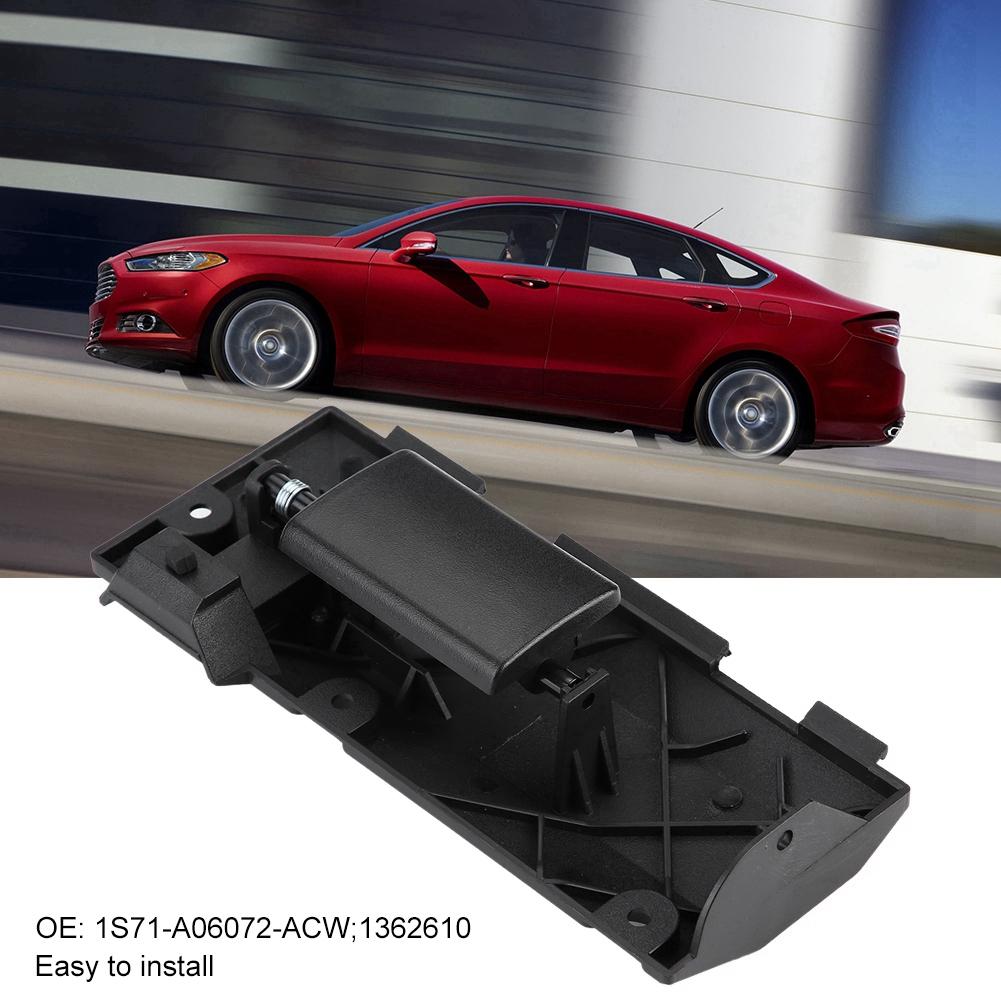 Uchwyt Pokrywa Schowka Samochodowego Lewego 1362610 dla Forda Mondeo MK3 2000 2007