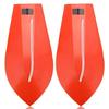 K-Type Fishing Diving Board Like Fish Unbreakable Fishing Board K-Type Portable Major Fishing Trolling Board Bluefin Tuna