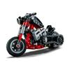LEGO Technic Motorcycle 42132 Multicolor