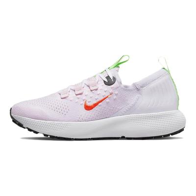 React Escape Run Flyknit Barely Grape Bright Crimson Women Sneakers Purple Pink-Foam DC4269-500