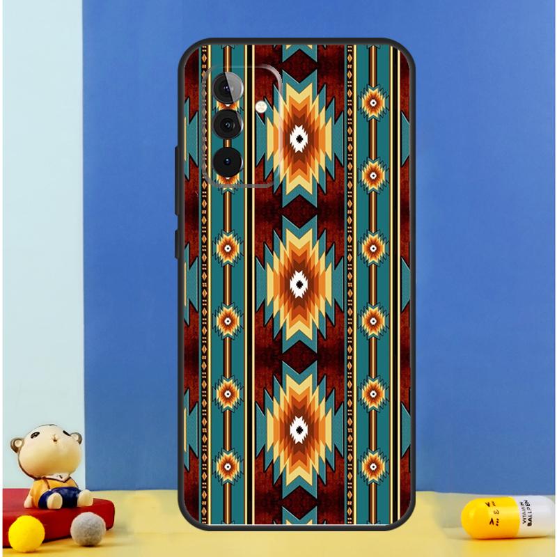 

Tribal Ethnic Pattern Case For Samsung Galaxy A55 A35 A15 A36 A06 A16 A26 A56 A53 A32 A52 A33 A13 A14 A34 A54 A17 Samsung A16
