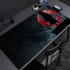 Office Mouse Pad Naruto Akatsuki PC Desk Mat Gamer  Computer Carpet Keyboard Table Gaming Accessories Rubber Xxl Mousepad