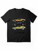 Pantera Pantera! Essential Unisex T-Shirt