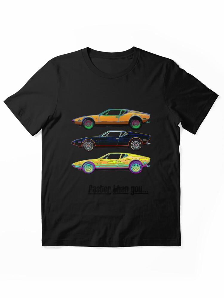 Pantera Pantera! Essential Unisex T-Shirt