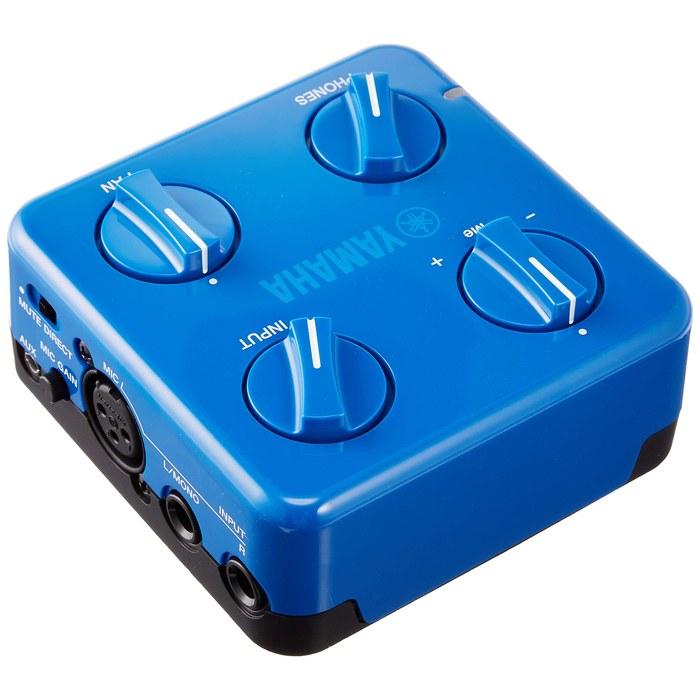 Yamaha Headphone Amplifier Session Mixer SESSIONCAKE SC-02