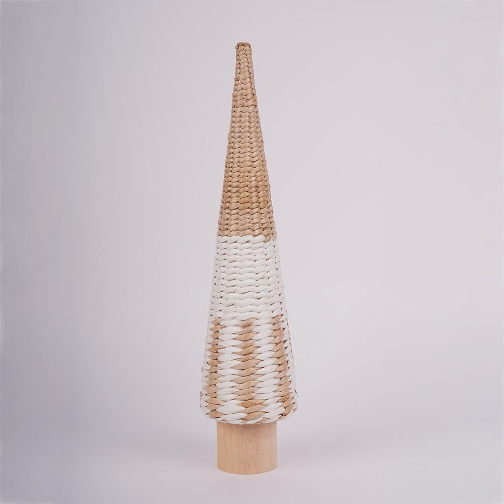 Christmas Hand-Woven Decorative Items, Christmas Tree Creative Small Ornaments, Props, Festive Atmosphere Decorations