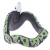 Tricky Funny Spoof Simulation Snake Toy Snake Bracelet Novelty Halloween Gift
