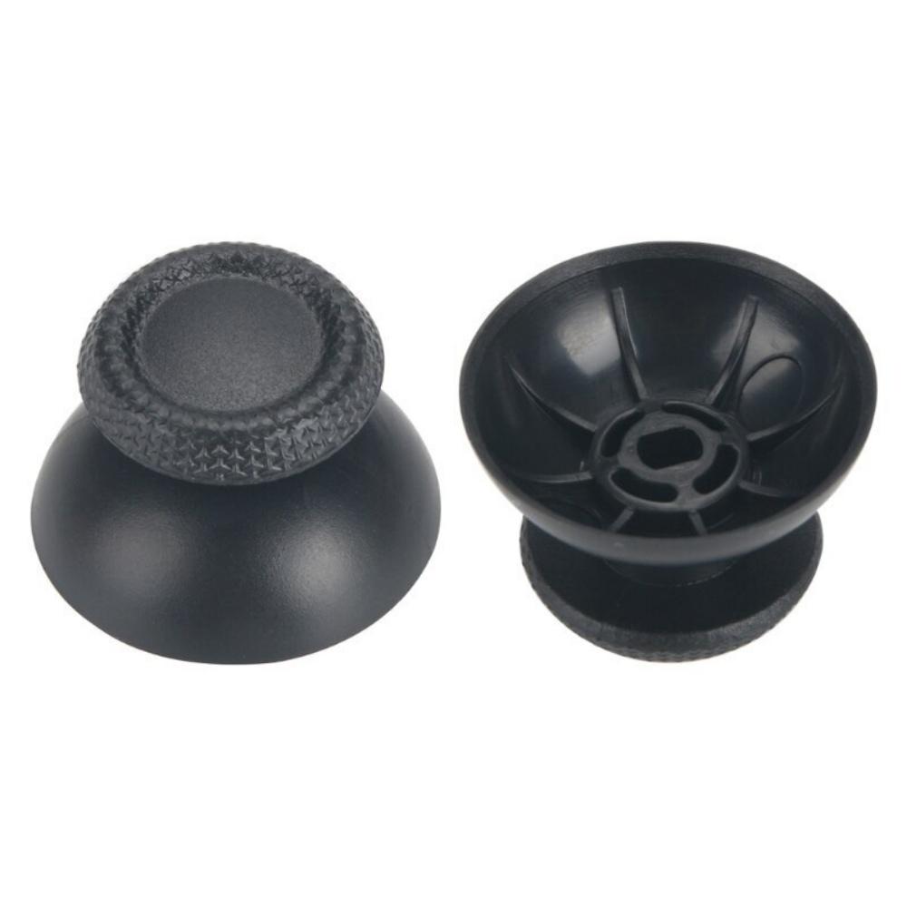 20 Pcs Analog Joystick Thumb Stick Grip Cap Replacement For PS5 Controller