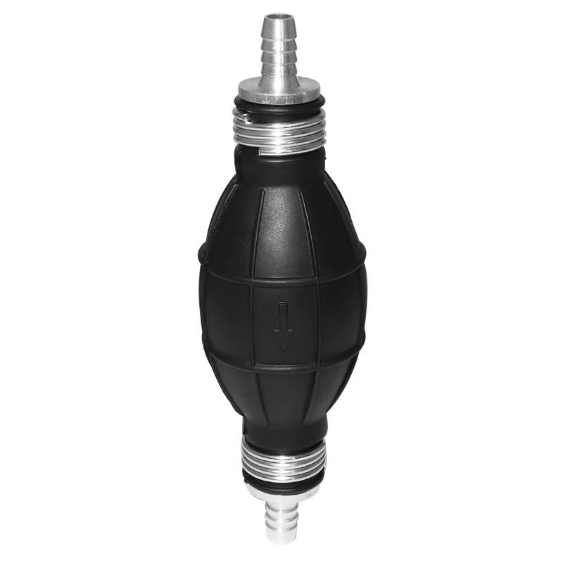 1pc Fuel Pump 6/8/10/12mm Hand Primer Bulb Fuels Used For Cars Ship Boat Marine Diesel Gas Petrol Engine Oil Diesel Pump Tools