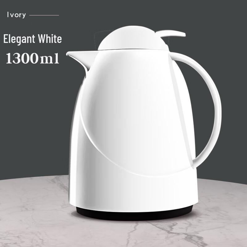 Insulated Thermal Flask