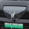 EV Charger Port Waterproof Cover Magnetic Electric Car Charger Plug Cover NEW