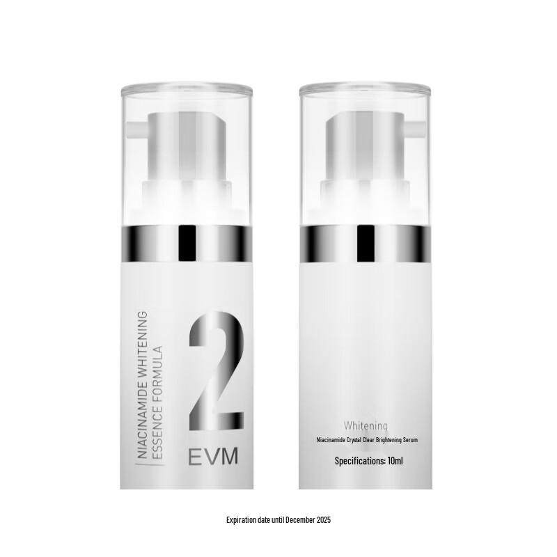 EVM Nicotinamide Brightening Serum