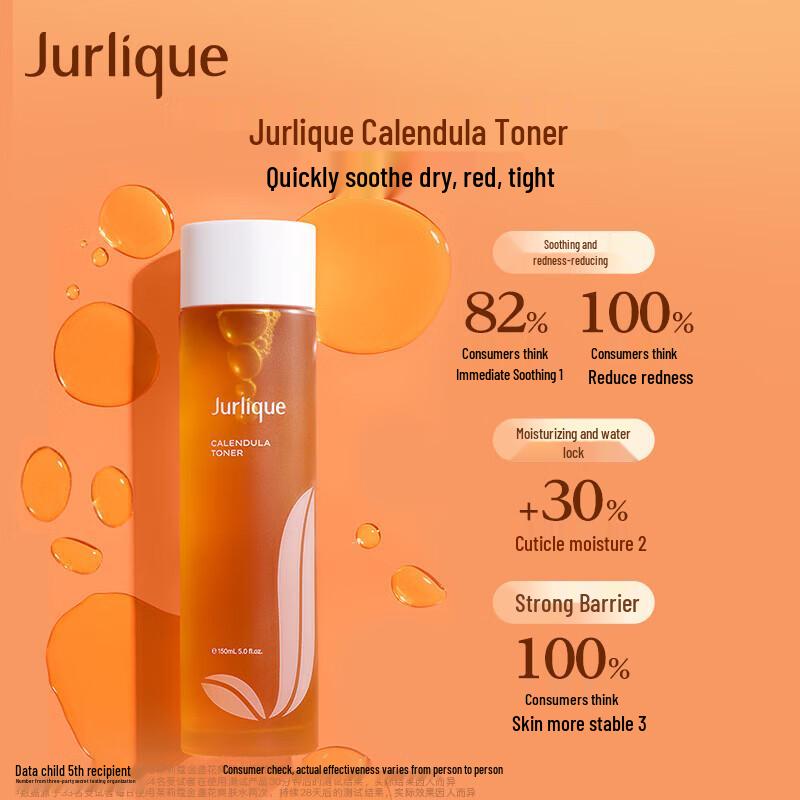 Jurlique Calendula Soothing Toner 150ml