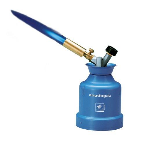 

Camping Sword Gas 206A (No Cartridge)