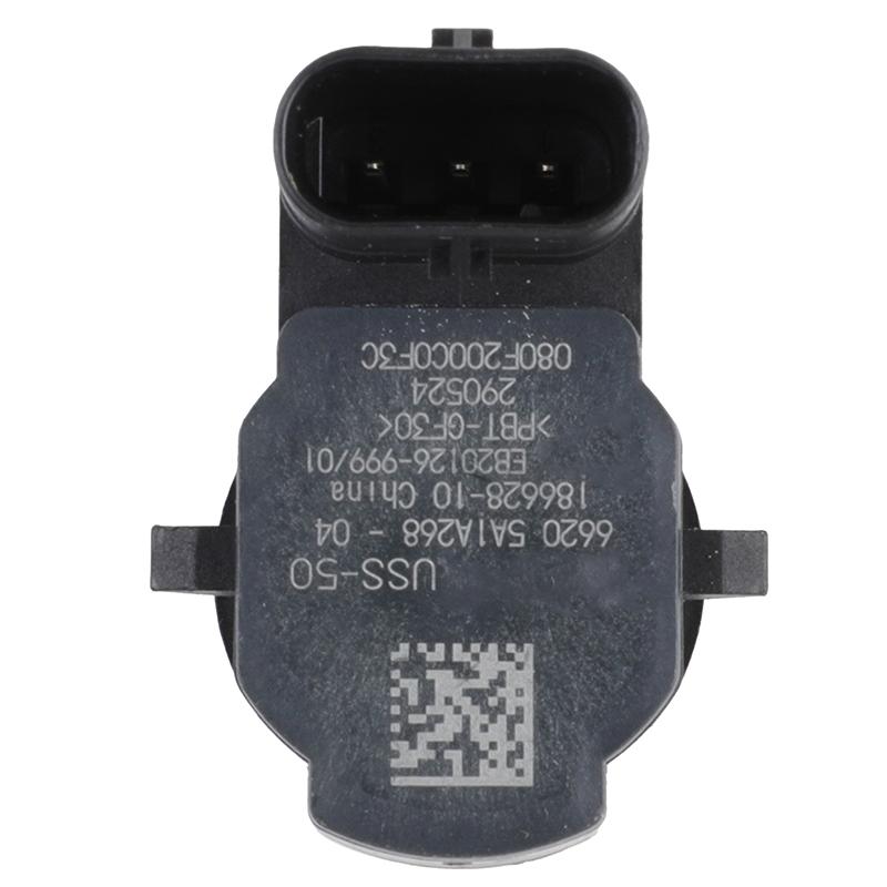 66205A1A268 Bumper Ultrasonic PDC Parking Sensor Car 5A1A268 For BMW X1 U11 U12 X7 G07 G68 G70 G18