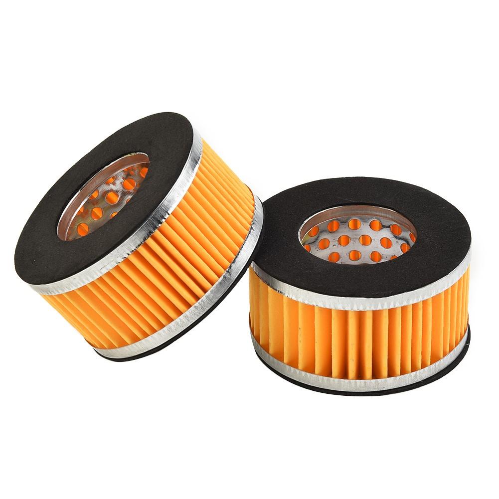 Belt Conveyor Filter Filter Elements Silencer Silencer Filter 2pcs