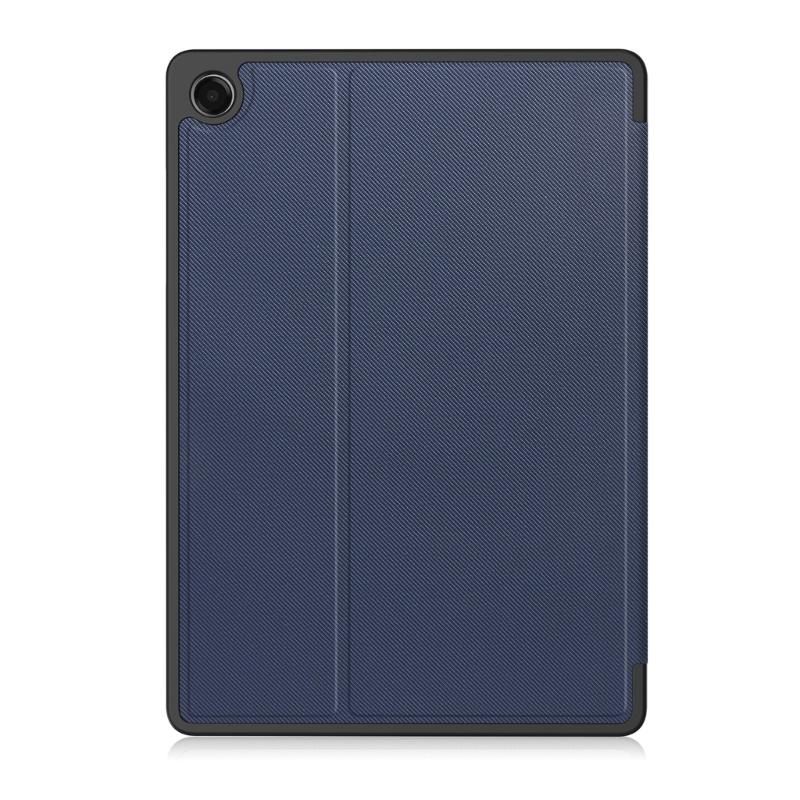 Leather Stand Case Including Pen Holder Multiple Angle Viewing for Tab A11+ X230/235/236 11Inch Devices Magnetic