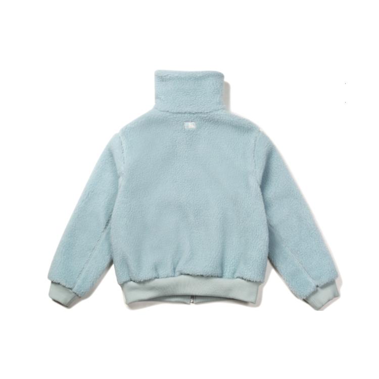 New MLB New York Yankees Jacket Unisex Mint 31JPF4061-50T