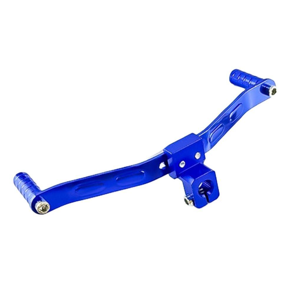 CNC Machined Aluminum Gear Shift Lever Motorcycle Shifter