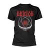 Deicide Legion Officieel T-shirt Heren Unisex