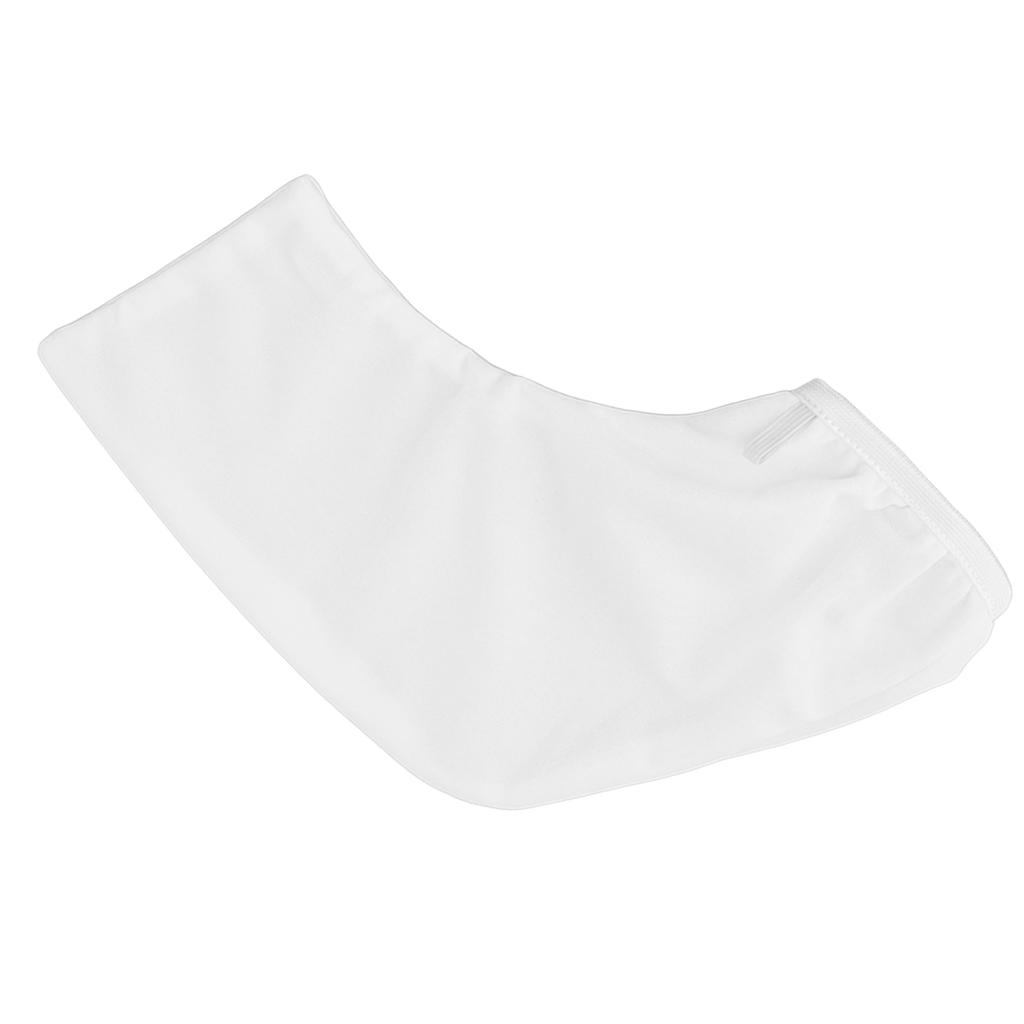 Sostituzione Sacchetto Filtro in Nylon per Aspiratore Piscina Ricaricabile Portatile Senza Fili AIPER per Pilot H1