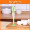 Handle Cup Suction Spout Brush For Cleaning Tubes Utensils And