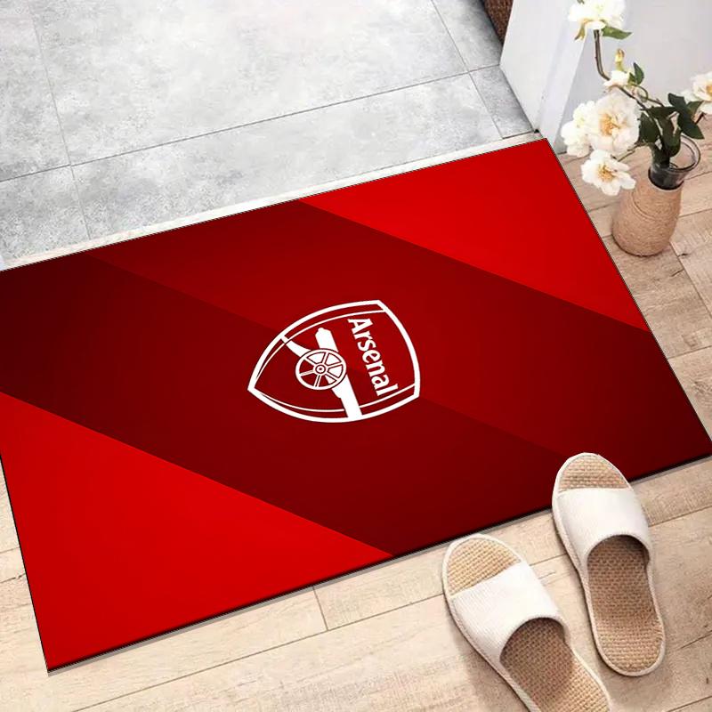 A-Arsenal3Printed Area Rug Carpet for Bedroom Living Room Home Decor Rugs Mat Non Slip Mat Rug for Bedside