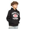 Kings Will Dream Childrens/Kids Prop Hoodie