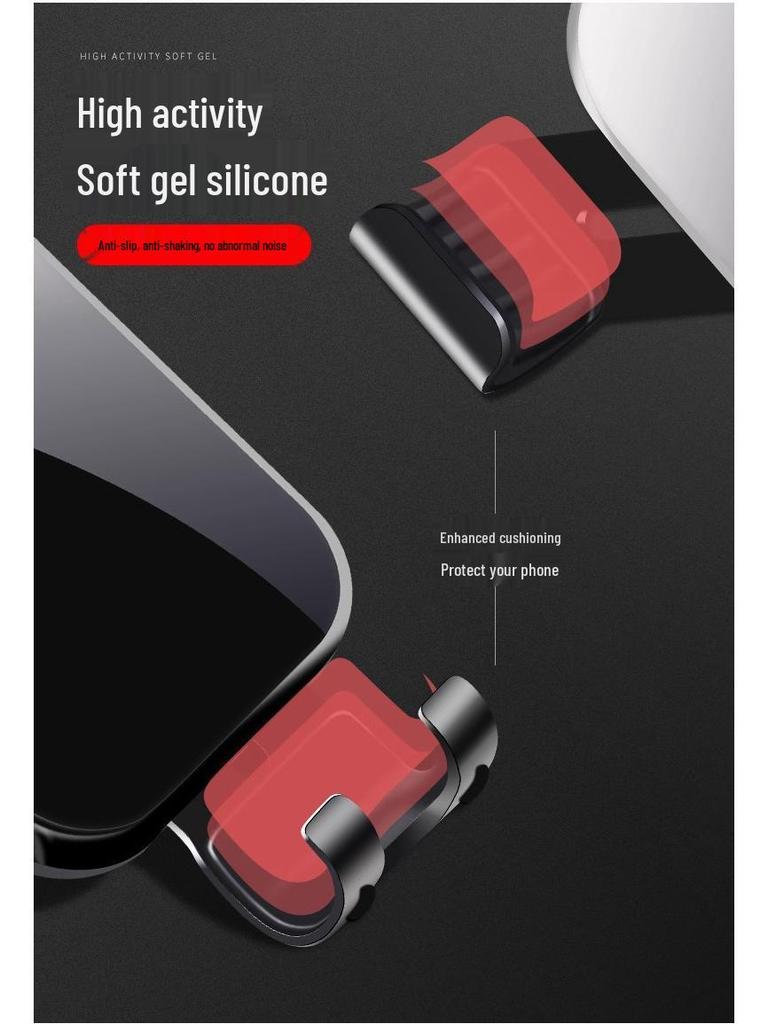 Great Wall WEY Car Phone Holder for VV5, VV6, VV7, Mocha, Macchiato, P8, and Latte Models