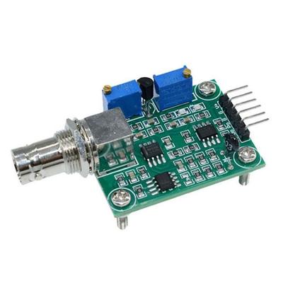 For Arduino PH Detection Regulator PH Value Test PH Value Detection Sensor Electrode Probe PH Regulator PH Module