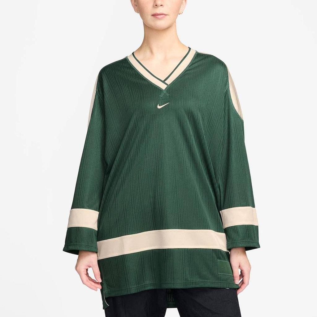 Nike Sportswear Women's Oversized Jersey Tunic IF0320-323