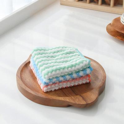 Daily Kitchen Dish Towel Dishcloth
