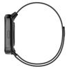 Milanese Bracelet Strap for Xiaomi Redmi Watch 3 Active, Black
