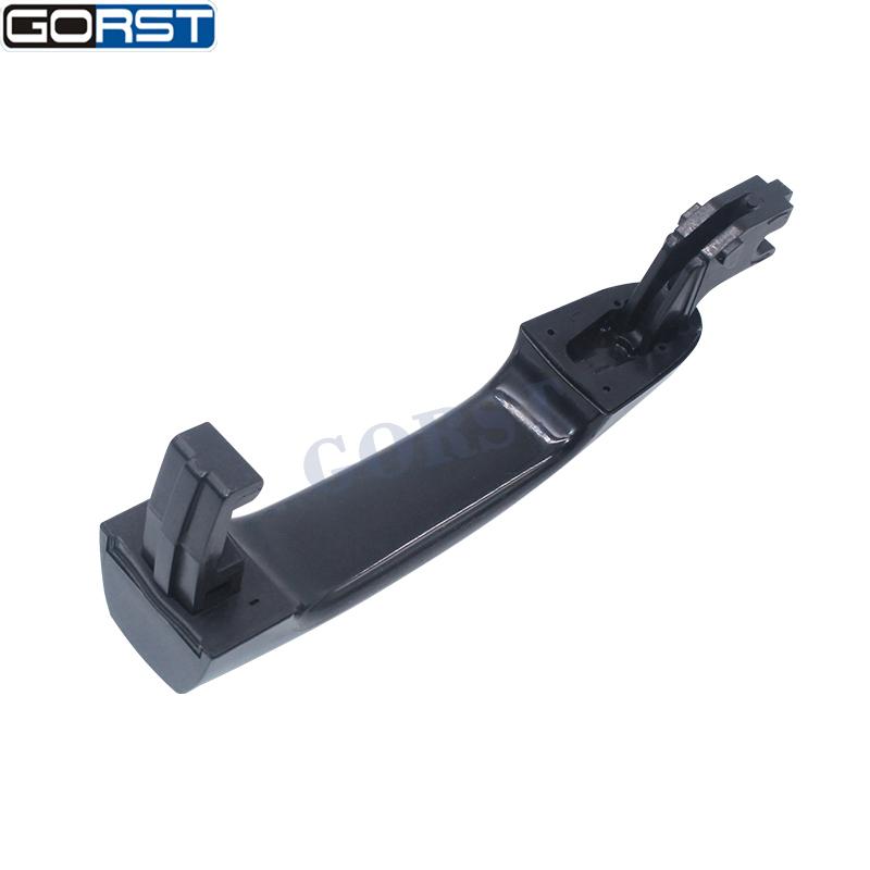 Car-styling Rear Left Outside Door Handle 83651-1F000 for Kia Sportage 2007 2008 2009 2010 2011 83651-1F010